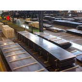 Plak Steel reziste fwotman