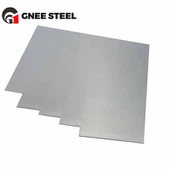 Sm570 segondè fòs ki ba plak asye alyaj