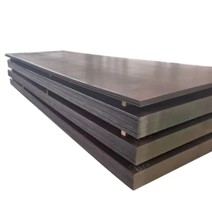 EN10028-2 Non-Alloy P295GH Steel Plate best EN10028-2 Non-Alloy P295GH Steel Plate best