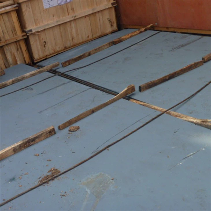 12MnNiVR Pressure Vessel Steel Plate