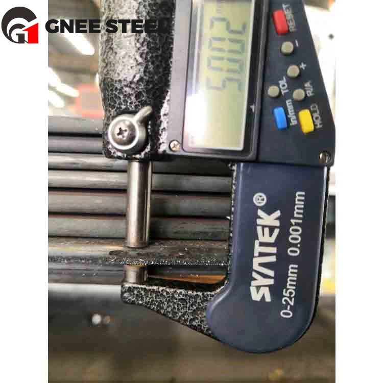 13CrMo44 Boiler And Pressure Veseel Steel Plate