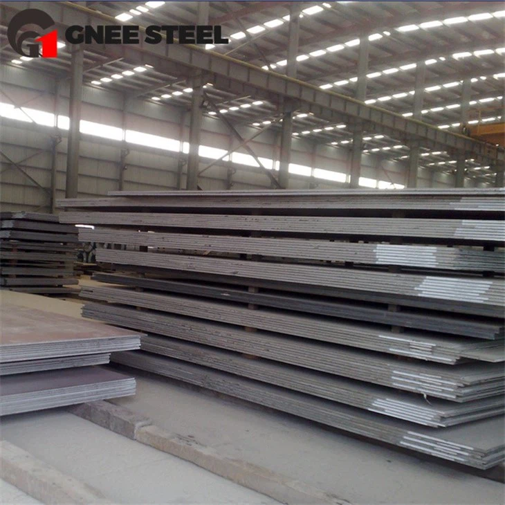 14Cr1MoR Pressure Vessel Quality Steel