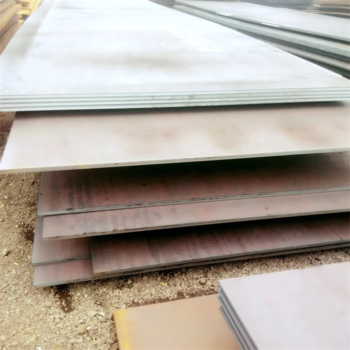 Abrasion Resistant NM Steel Plate 400