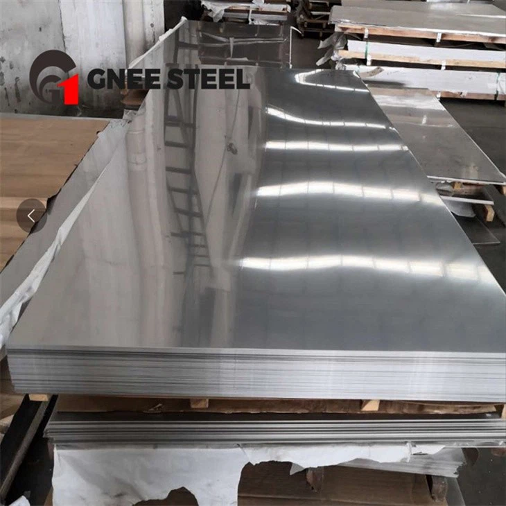 Alloy C-276 - Corrosion Resistant Nickel Alloy Plate