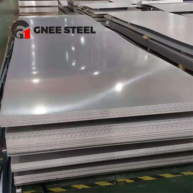 Alyaj c -276 - Kowozyon rezistan plak alyaj nikèl