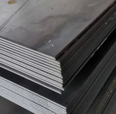 ASME SA516 Klas 65 pou plak veso presyon