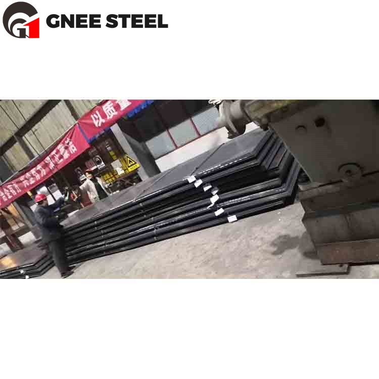 ASTM A203 Grade B Boiler Quality Plate ASTM A203 Grade B Boiler Quality Plate