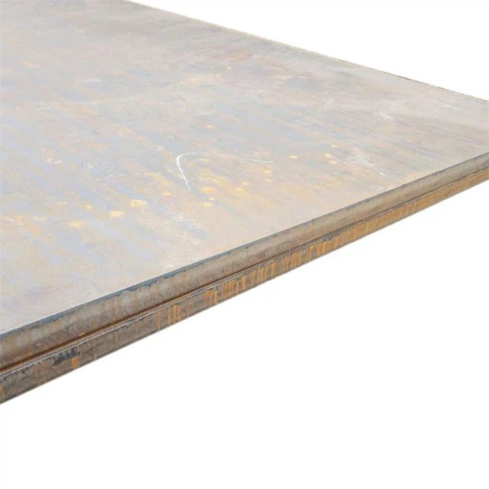 NM 400 450 Wear Steel Plate
