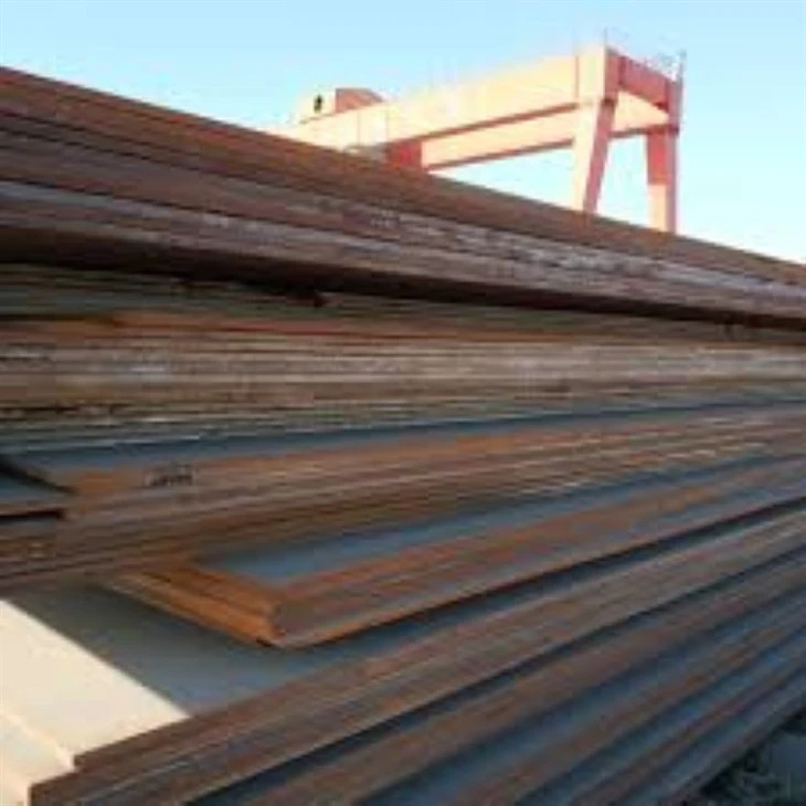 Low Alloy EN Structural S355JR Steel Plate suppliers Low Alloy EN Structural S355JR Steel Plate suppliers