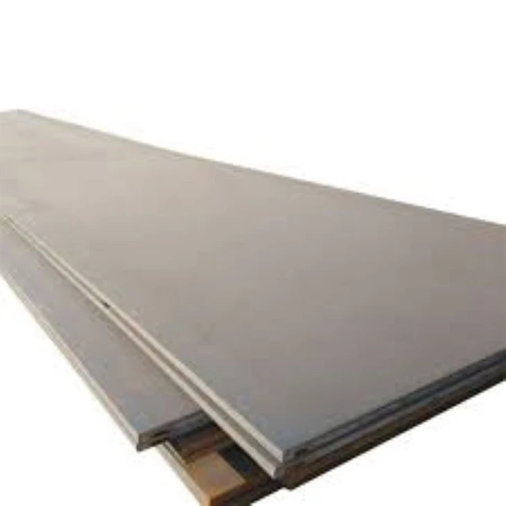 JIS G3115 SPV450 Presyon Steel Plak