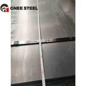 ASTM HPS50W segondè fòs asye alyaj ki ba