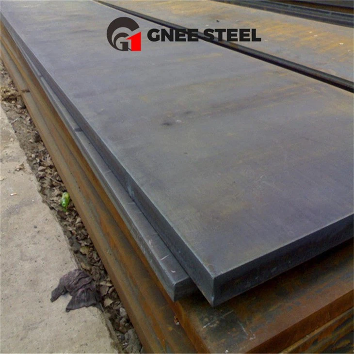 Pressure Vessel Steel Plate P275NL1