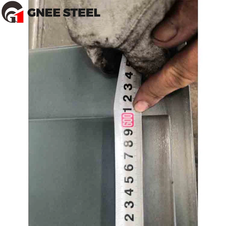 SG325 plak asye veso