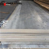 12cr1mov segondè fòs asye estriktirèl