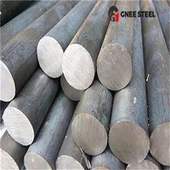 375 "Dia x 36" Zirconium 702 Round Bar