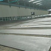 NM500 Steel reziste fwotman