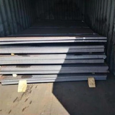 ASTM A283 Carbon Steel Plate ASTM A283 Carbon Steel Plate