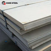 GB Creole Q355 HSLA Steel Plate