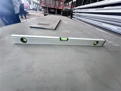 Q355B Steel Plak pou bilding, pon ak pwojè jeni