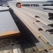 P420ml1 segondè bon jan kalite plak asye pou chofaj