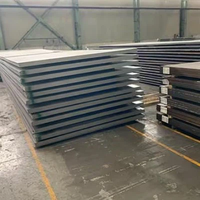 Veso presyon ak plak asye chodyè