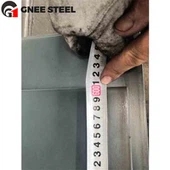 Q370R Veso Presyon Steel