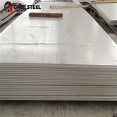 S550Q segondè plak asye rupture