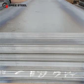 S690Q S690QL High Force Steel Fèy