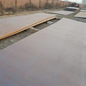 SA516GR70 Plak Steel Veso