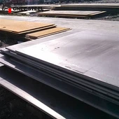 St50-2 segondè fèy asye fòs