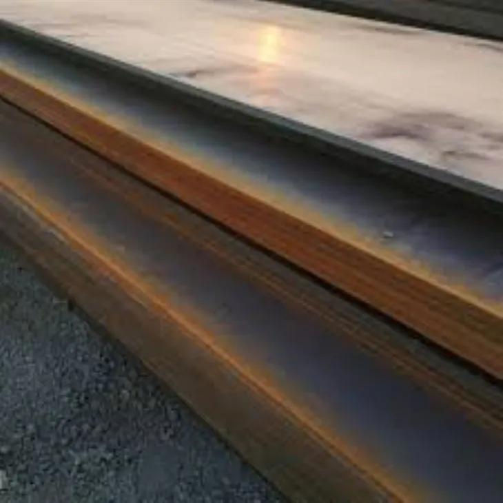 Estrikti S355N Vs S355J2+N Steel Steel Plak