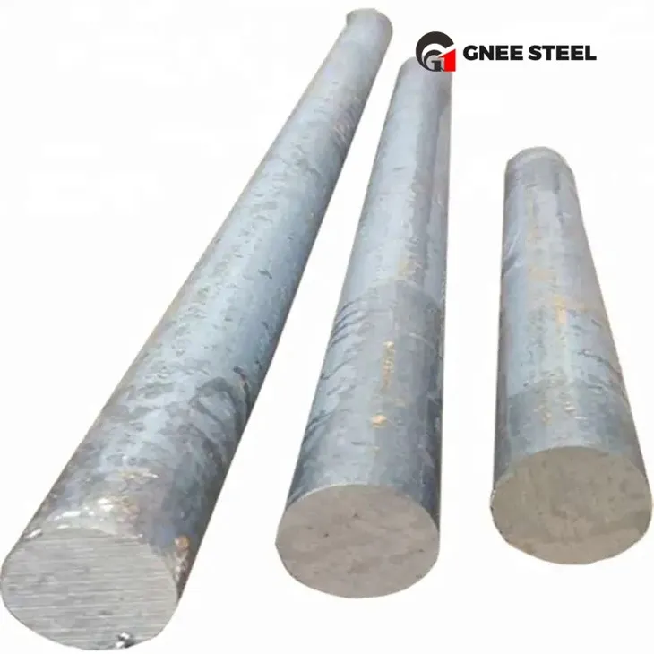 Tantalum 2.5w Alloy Rod Tantalum 2.5w Alloy Rod